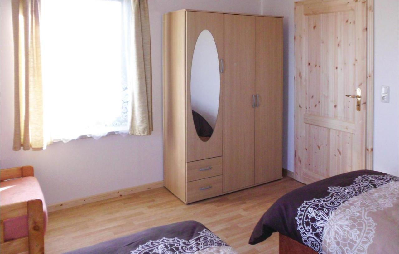 1 Bedroom Amazing Apartment In Settin Bagian luar foto